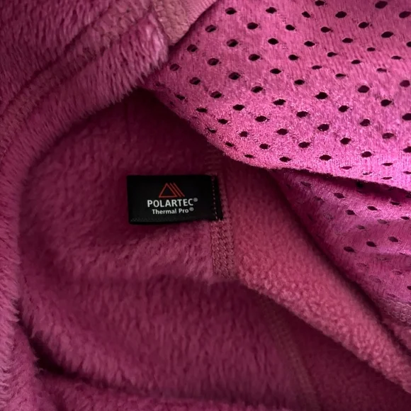 Patagonia Fleece - Picture 5 of 5